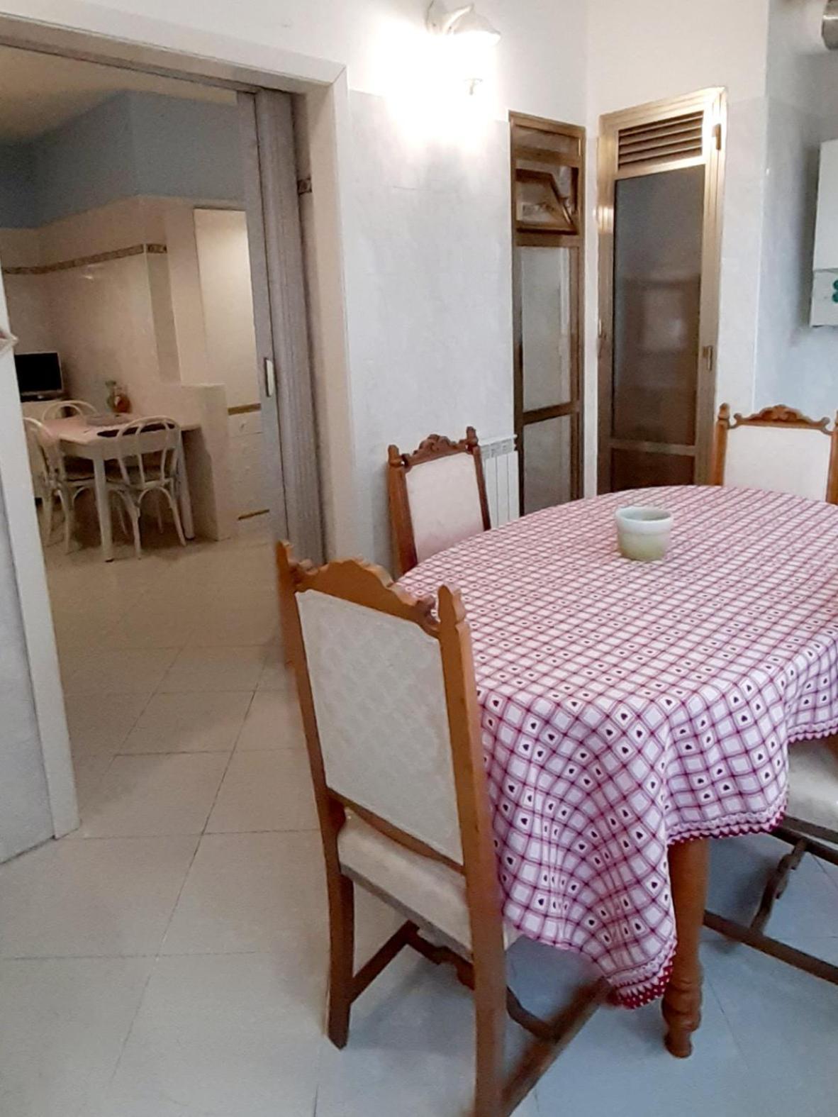 Apartamento La Terrazza Sul Mare Montesilvano Marina Exterior foto