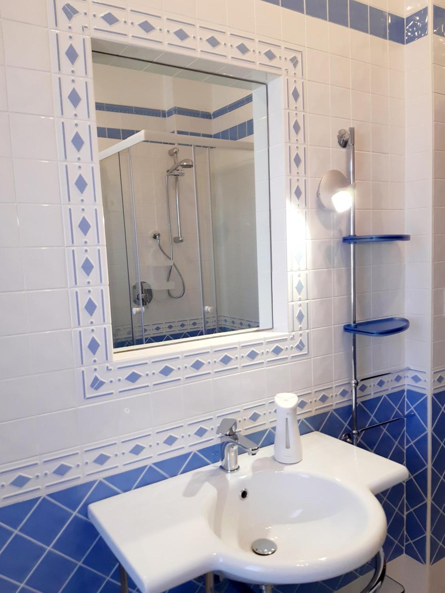 Apartamento La Terrazza Sul Mare Montesilvano Marina Exterior foto